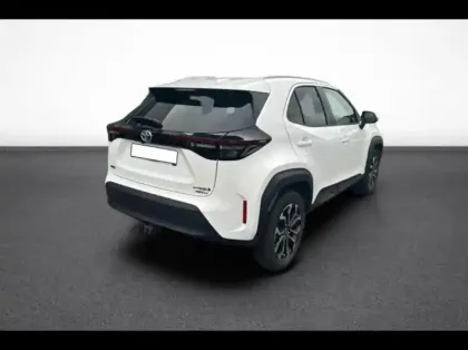 Photo 5 Toyota Yaris  Cross 116h Design AWD-i MY22