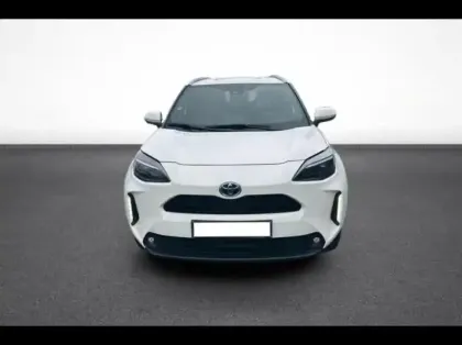 Photo 1 Toyota Yaris  Cross 116h Design AWD-i MY22