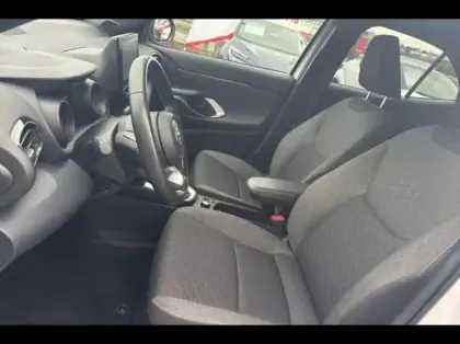 Photo 9 Toyota Yaris  Cross 116h Design AWD-i MY22