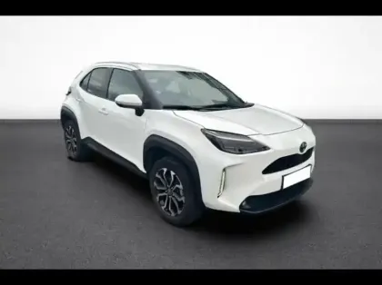 Photo 7 Toyota Yaris  Cross 116h Design AWD-i MY22