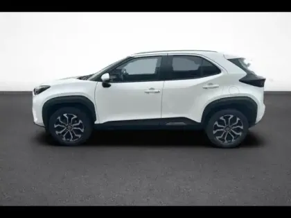 Photo 2 Toyota Yaris  Cross 116h Design AWD-i MY22