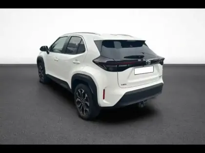 Photo 3 Toyota Yaris  Cross 116h Design AWD-i MY22