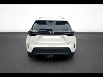 Photo 4 Toyota Yaris  Cross 116h Design AWD-i MY22