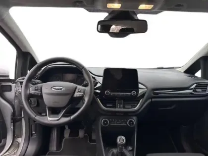 Photo 5 Ford Fiesta  1.1 75ch Titanium Business 5p