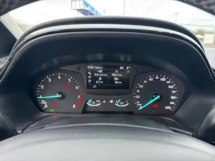 Photo 6 Ford Fiesta  1.1 75ch Titanium Business 5p