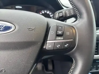 Photo 12 Ford Fiesta  1.1 75ch Titanium Business 5p