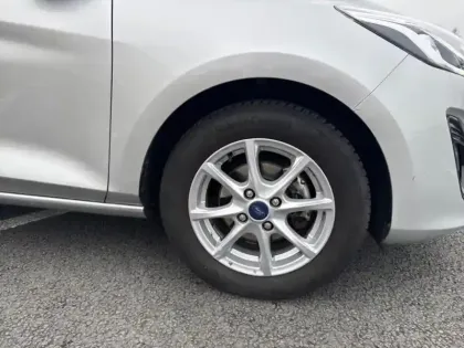 Photo 14 Ford Fiesta  1.1 75ch Titanium Business 5p