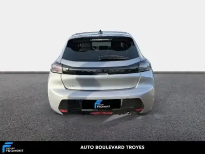 Photo 19 Peugeot 208  1.2 PureTech 100ch S&S Allure EAT8