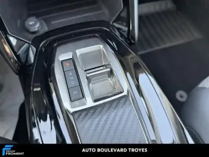 Photo 13 Peugeot 208  1.2 PureTech 100ch S&S Allure EAT8