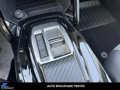 Photo 28 Peugeot 208  1.2 PureTech 100ch S&S Allure EAT8