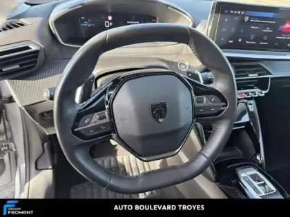 Photo 23 Peugeot 208  1.2 PureTech 100ch S&S Allure EAT8