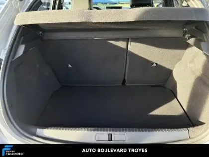 Photo 20 Peugeot 208  1.2 PureTech 100ch S&S Allure EAT8