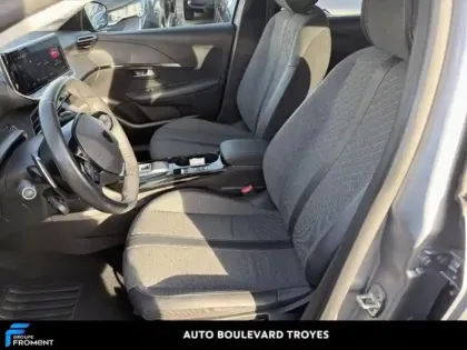 Photo 25 Peugeot 208  1.2 PureTech 100ch S&S Allure EAT8