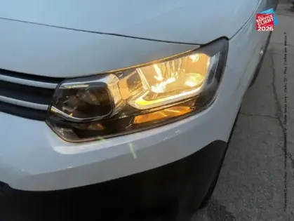 Photo 12 Citroën Berlingo  Van M 1000kg BlueHDi 100ch S&S Pack Premium Connect