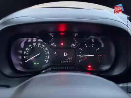 Photo 11 Citroën Berlingo  Van M 1000kg BlueHDi 100ch S&S Pack Premium Connect