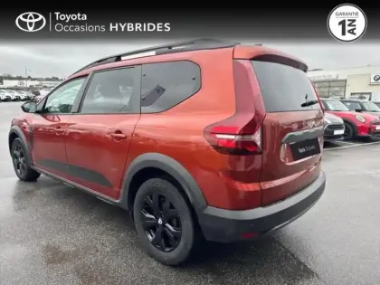 Photo 1 Dacia Jogger  1.0 ECO-G 100ch Extreme 7 places