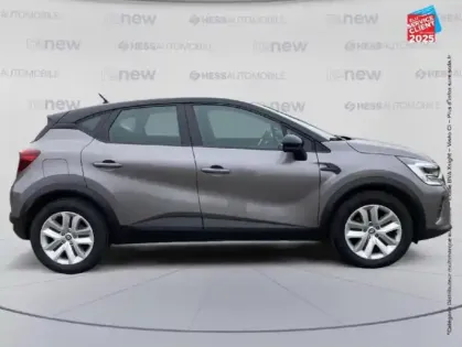 Photo 3 Renault Captur  1.6 E-Tech hybride 145ch Business -21