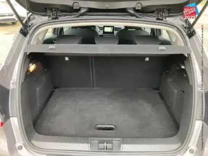 Photo 13 Renault Captur  1.6 E-Tech hybride 145ch Business -21