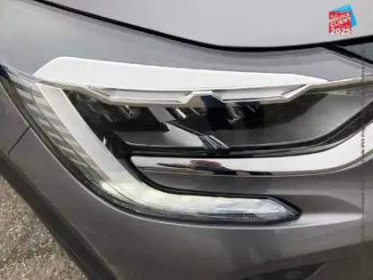 Photo 12 Renault Captur  1.6 E-Tech hybride 145ch Business -21