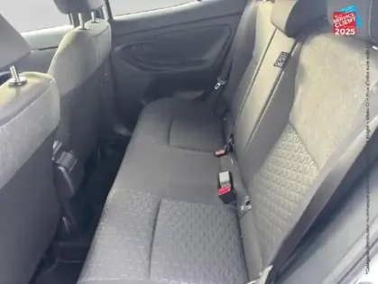 Photo 10 Toyota Yaris  Cross 116h Design MY21