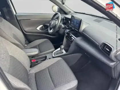 Photo 4 Toyota Yaris  Cross 116h Design MY21