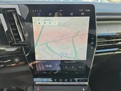 Photo 14 Renault Austral  1.2 E-Tech full hybrid 200ch Techno