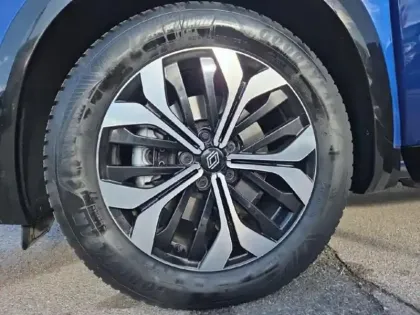 Photo 7 Renault Austral  1.2 E-Tech full hybrid 200ch Techno