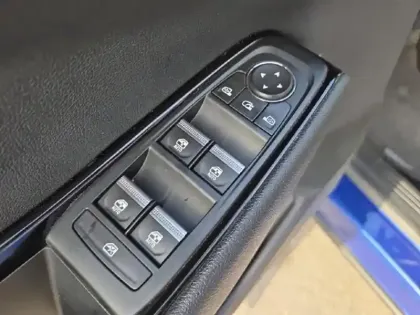 Photo 11 Renault Austral  1.2 E-Tech full hybrid 200ch Techno