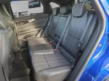 Photo 10 Renault Austral  1.2 E-Tech full hybrid 200ch Techno