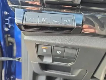 Photo 12 Renault Austral  1.2 E-Tech full hybrid 200ch Techno