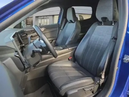 Photo 9 Renault Austral  1.2 E-Tech full hybrid 200ch Techno