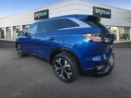 Photo 6 Renault Austral  1.2 E-Tech full hybrid 200ch Techno