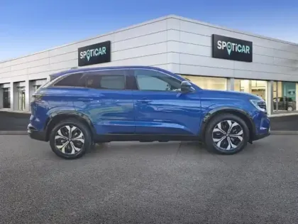 Photo 3 Renault Austral  1.2 E-Tech full hybrid 200ch Techno