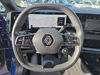 Photo 13 Renault Austral  1.2 E-Tech full hybrid 200ch Techno