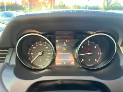 Photo 11 Land rover Range Rover Evoque  2.0 TD4 150 Business BVA Mark IV