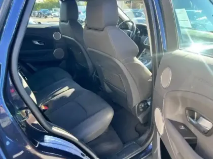 Photo 13 Land rover Range Rover Evoque  2.0 TD4 150 Business BVA Mark IV