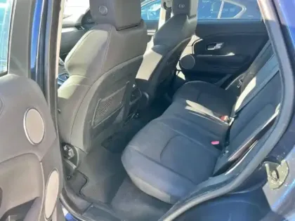 Photo 14 Land rover Range Rover Evoque  2.0 TD4 150 Business BVA Mark IV