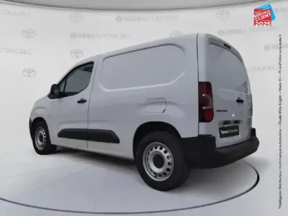 Photo 7 Citroën Berlingo  Van M 1000kg BlueHDi 100ch S&S Pack Premium Connect