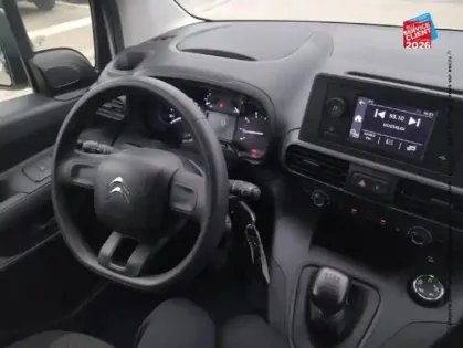 Photo 29 Citroën Berlingo  Van M 1000kg BlueHDi 100ch S&S Pack Premium Connect