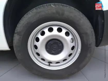 Photo 9 Citroën Berlingo  Van M 1000kg BlueHDi 100ch S&S Pack Premium Connect