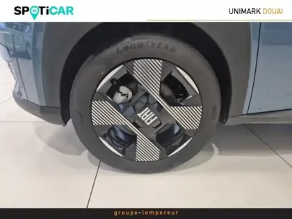 Photo 12 Fiat Grande Panda  1.2 Hybrid Turbo 110ch La Prima eDCT6