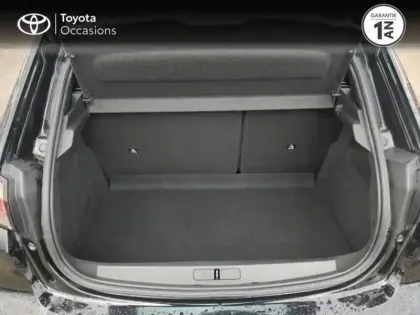 Photo 9 Peugeot 208  1.2 PureTech 100ch S&S Allure