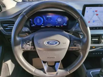 Photo 11 Ford Focus  Active 1.0 Flexifuel mHEV 125ch Active X Powershift