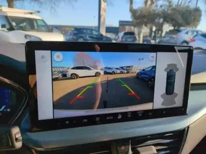 Photo 6 Ford Focus  Active 1.0 Flexifuel mHEV 125ch Active X Powershift