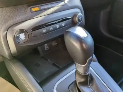 Photo 9 Ford Focus  Active 1.0 Flexifuel mHEV 125ch Active X Powershift