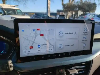 Photo 8 Ford Focus  Active 1.0 Flexifuel mHEV 125ch Active X Powershift