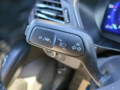 Photo 12 Ford Focus  Active 1.0 Flexifuel mHEV 125ch Active X Powershift