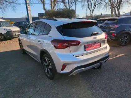 Photo 5 Ford Focus  Active 1.0 Flexifuel mHEV 125ch Active X Powershift