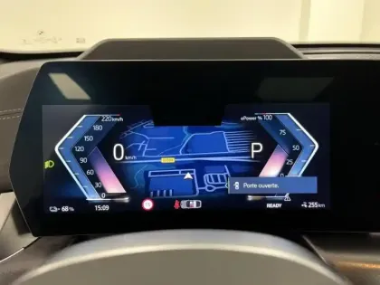 Photo 12 BMW X2  i eDrive20 204ch M Sport