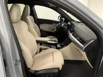 Photo 9 BMW X2  i eDrive20 204ch M Sport